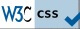 CSS Valid