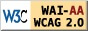 W3C WCAG